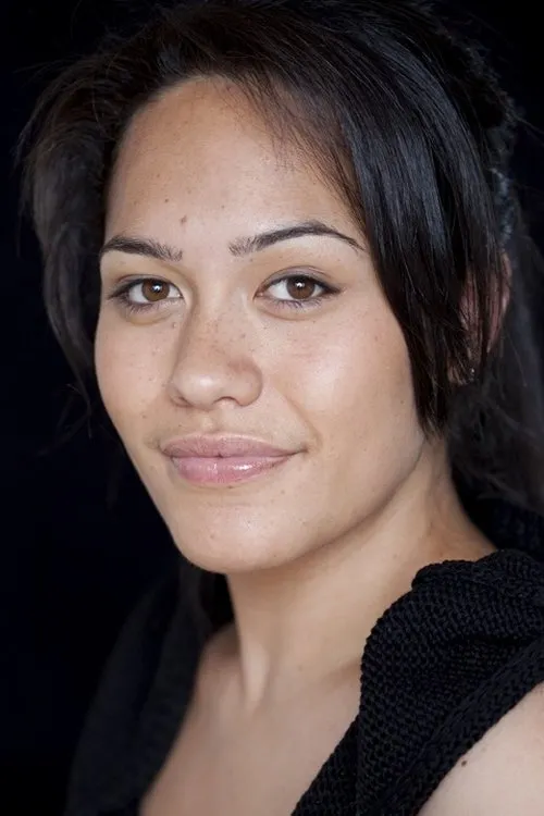 Image de l'acteur Roimata Fox