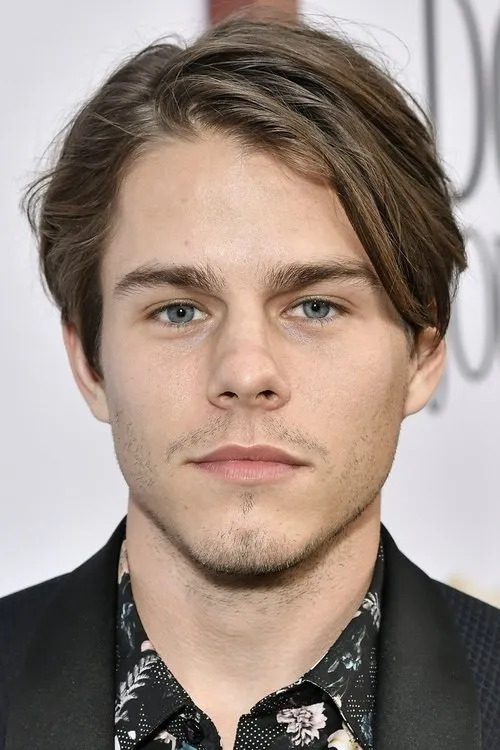 Image de l'acteur Jake Manley
