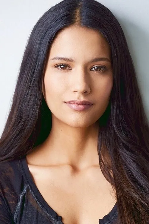 Image de l'acteur Tanaya Beatty