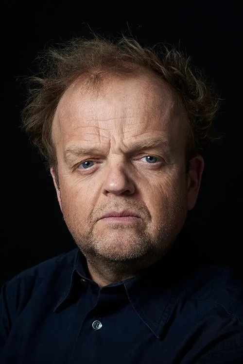 Image de l'acteur Toby Jones