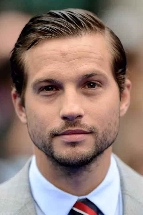 Image de l'acteur Logan Marshall-Green Marshals: A Yellowstone Story