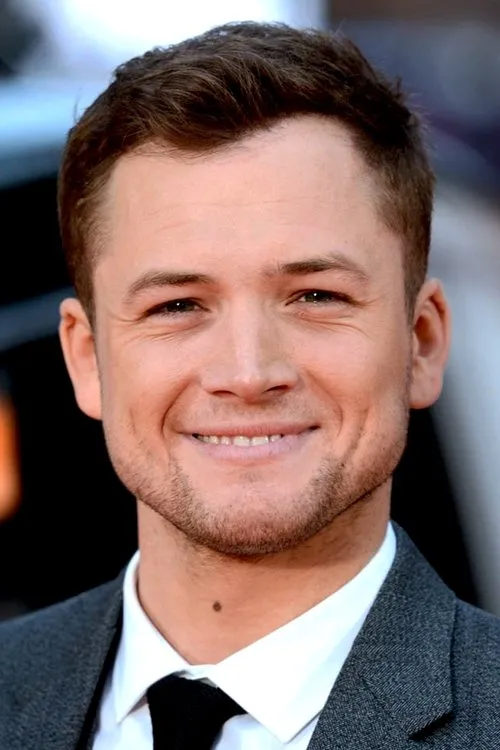 Image de l'acteur Taron Egerton
