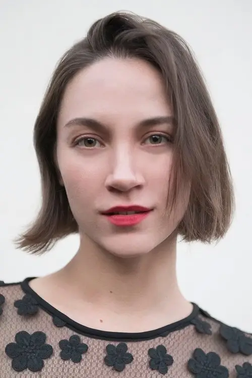 Image de l'acteur Sydney Lemmon The Drama