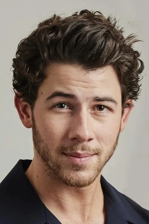 Image de l'acteur Nick Jonas