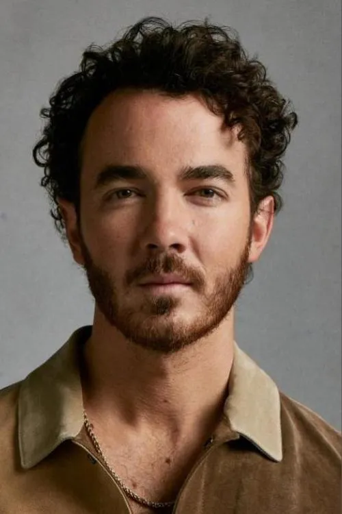 Image de l'acteur Kevin Jonas