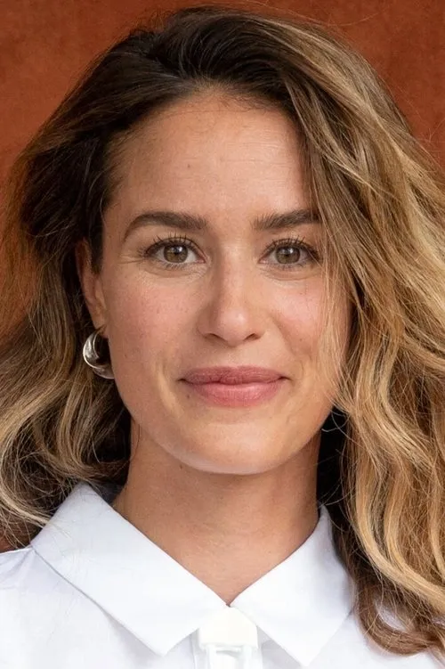 Image de l'acteur Alice David