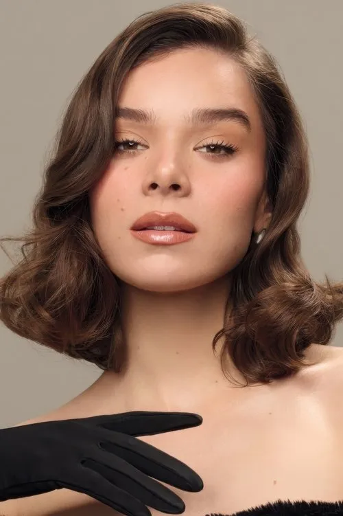 Image de l'acteur Hailee Steinfeld