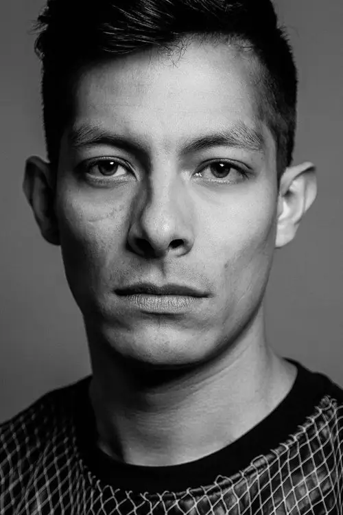 Image de l'acteur Luis Alberti Vengeance