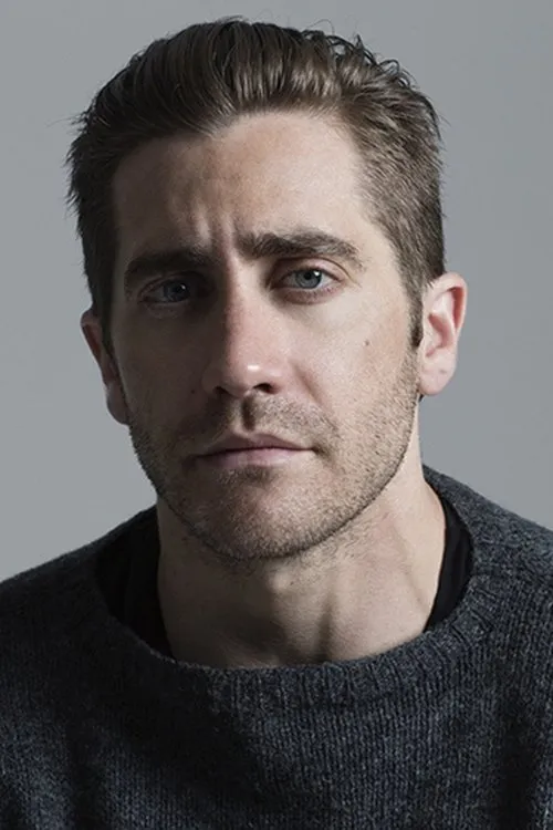 Image de l'acteur Jake Gyllenhaal
