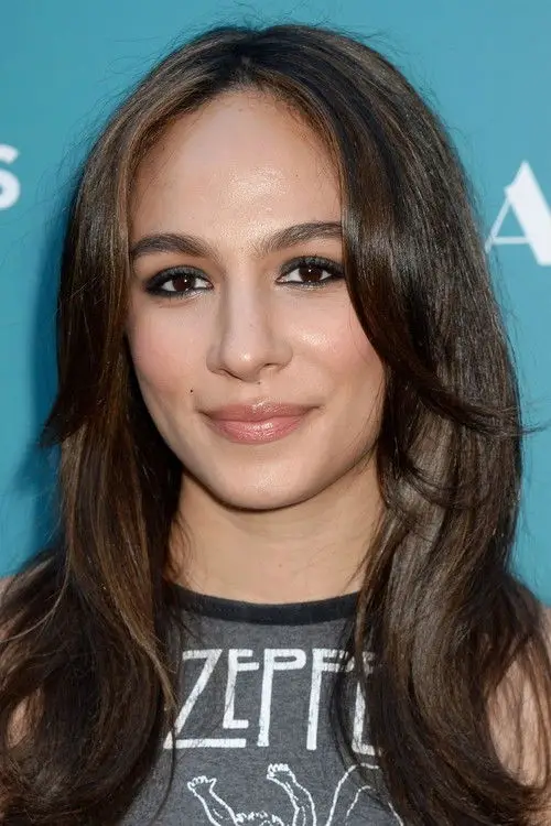 Image de l'acteur Aurora Perrineau Au fil des années