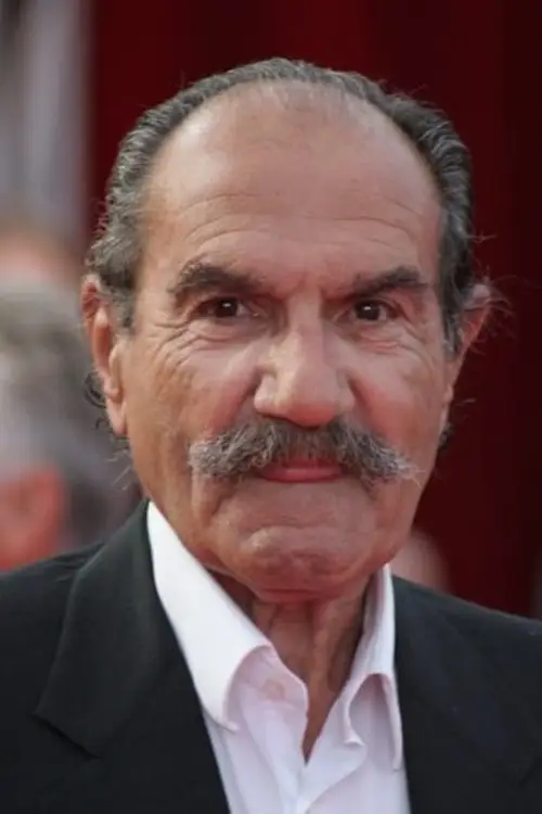 Image de l'acteur Gérard Hernandez Scènes de ménages