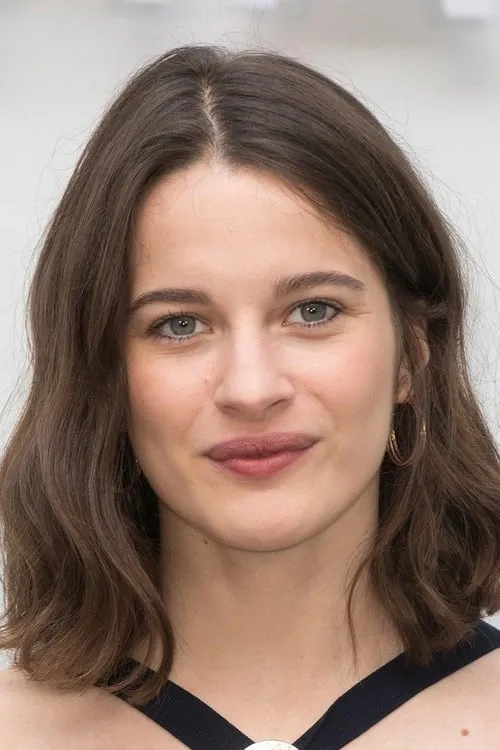 Image de l'acteur Rebecca Marder