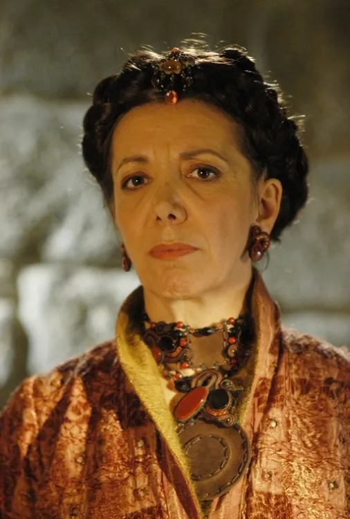 Image de l'acteur Joëlle Sevilla