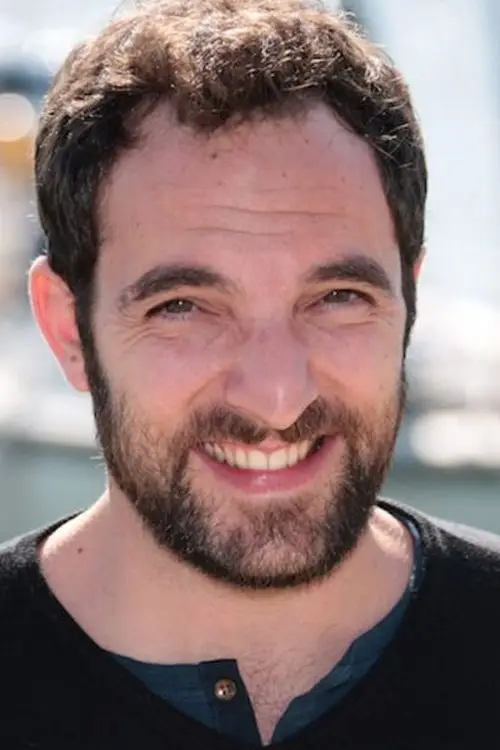 Image de l'acteur David Mora Scènes de ménages