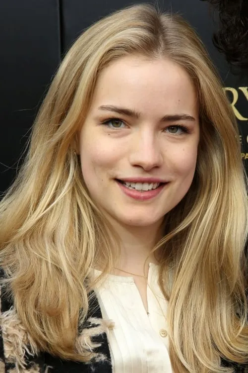Image de l'acteur Willa Fitzgerald