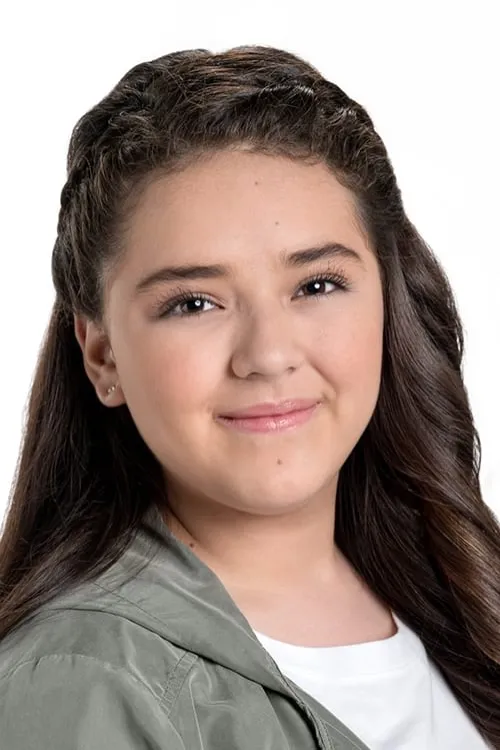 Image de l'acteur Macarena Oz