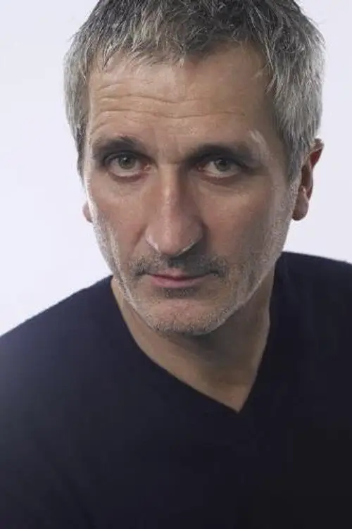 Image de l'acteur Jean-Charles Dumay Le Petit Lieutenant