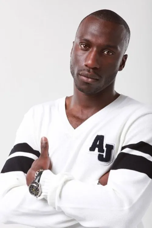 Image de l'acteur Moussa Mansaly