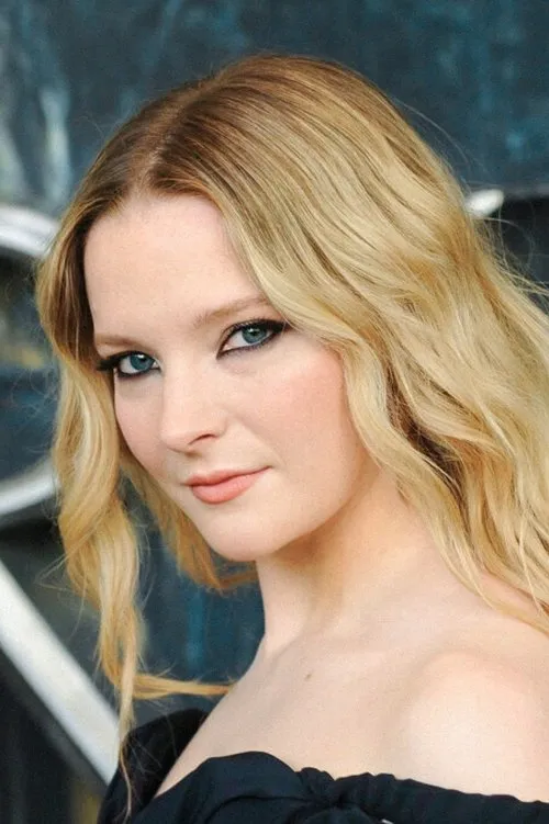 Image de l'acteur Morfydd Clark