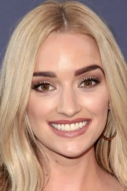 Image de l'acteur Brianne Howey