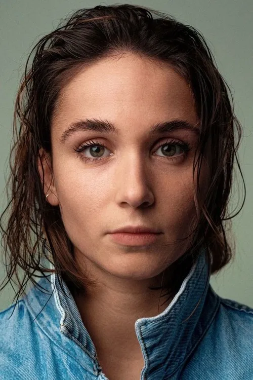 Image de l'acteur Cosima Henman