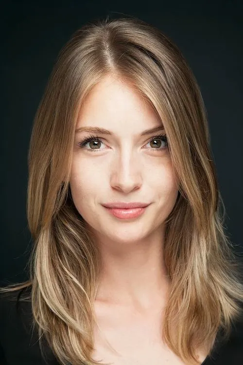 Image de l'acteur Yasemin Kay Allen