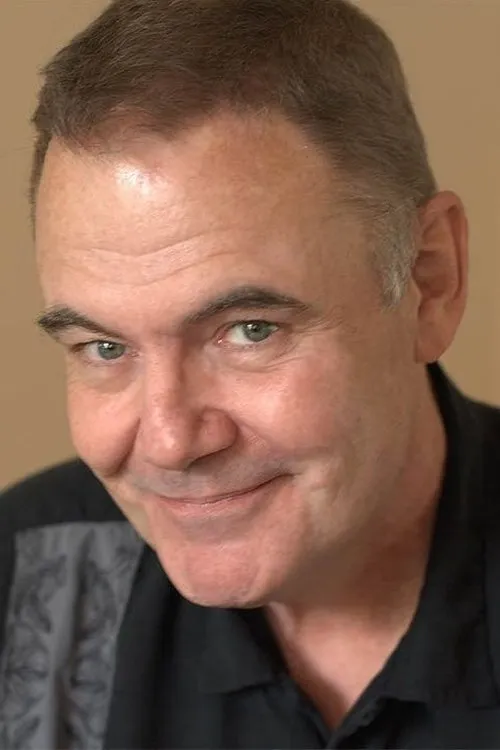 Image de l'acteur Glenn Shadix