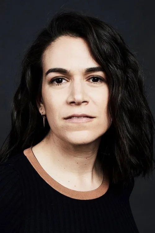 Image de l'acteur Abbi Jacobson