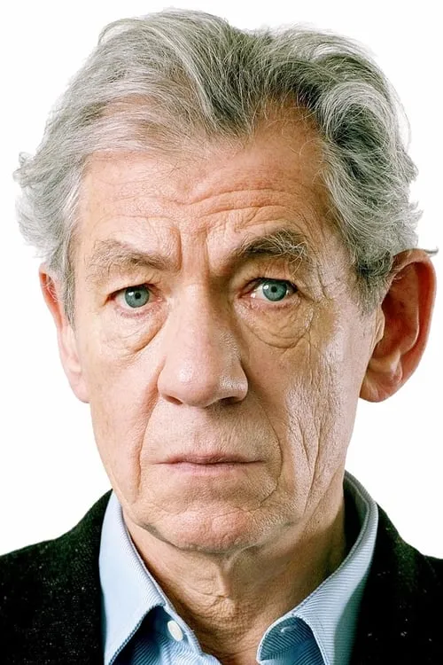 Image de l'acteur Ian McKellen