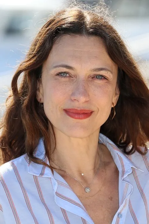 Image de l'acteur Natacha Lindinger