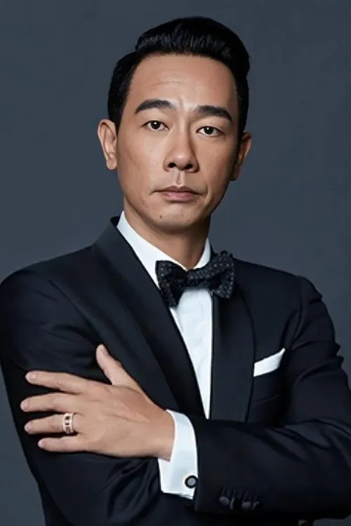 Image de l'acteur 陳小春 Initial D