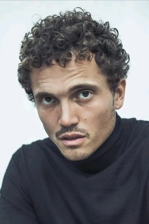 Image de l'acteur Karl Glusman