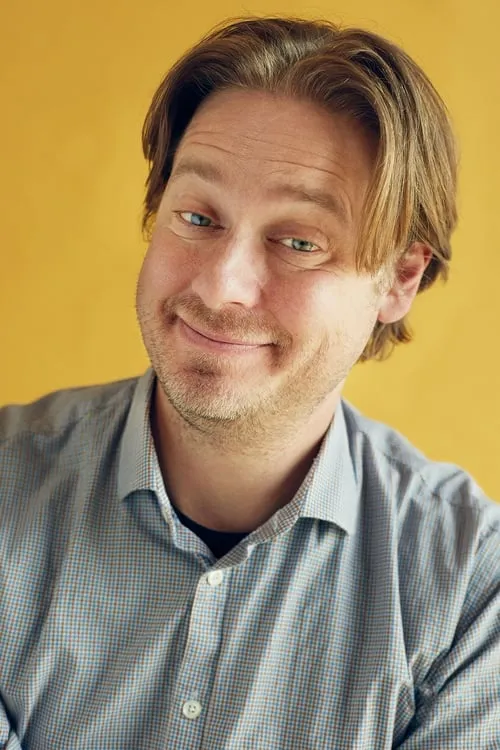 Image de l'acteur Tim Heidecker