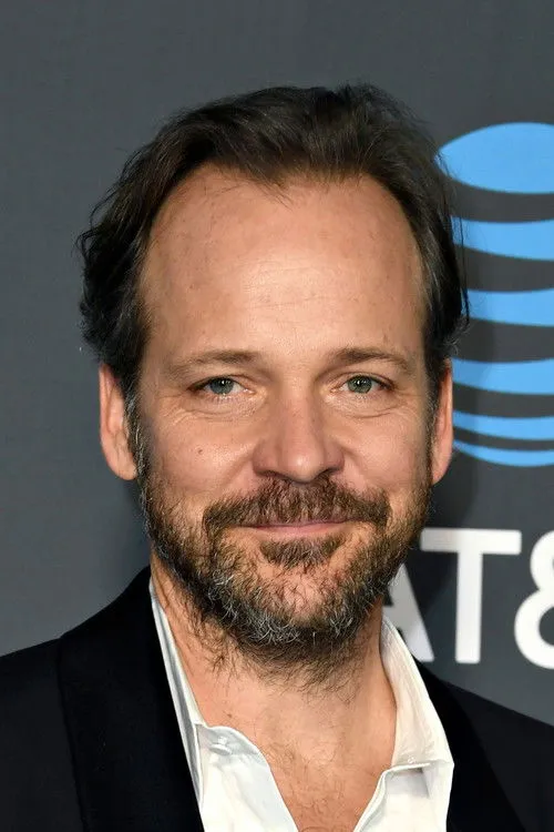 Image de l'acteur Peter Sarsgaard The Bride!
