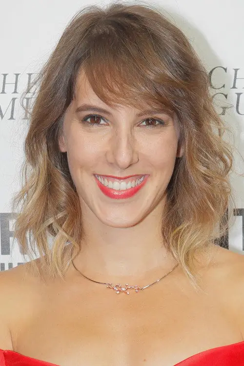 Image de l'acteur Léa François Plus belle la vie, encore plus belle