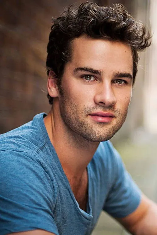 Image de l'acteur Andrew Lees Nature prédatrice