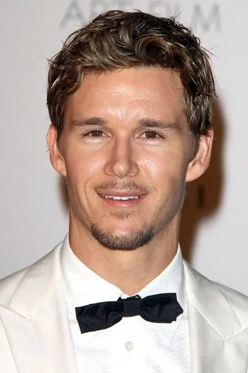 Image de l'acteur Ryan Kwanten Seven Snipers
