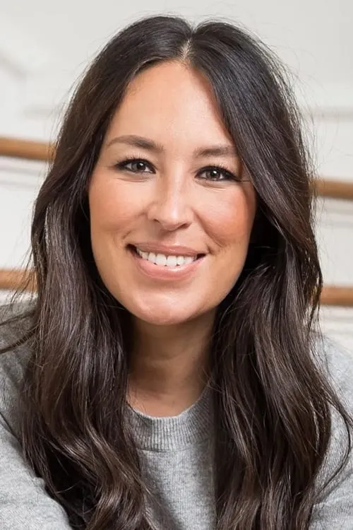 Image de l'acteur Joanna Gaines