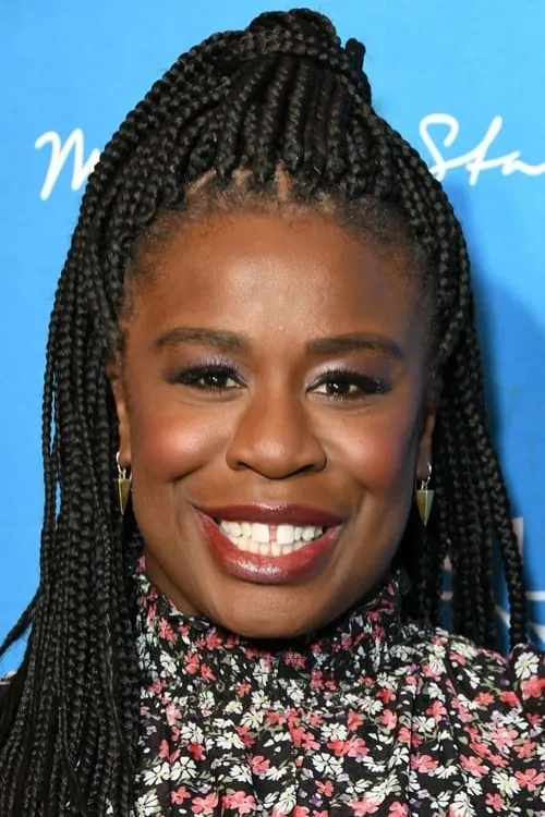 Image de l'acteur Uzo Aduba