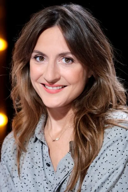 Image de l'acteur Camille Chamoux