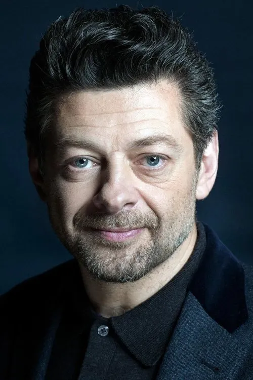 Image de l'acteur Andy Serkis