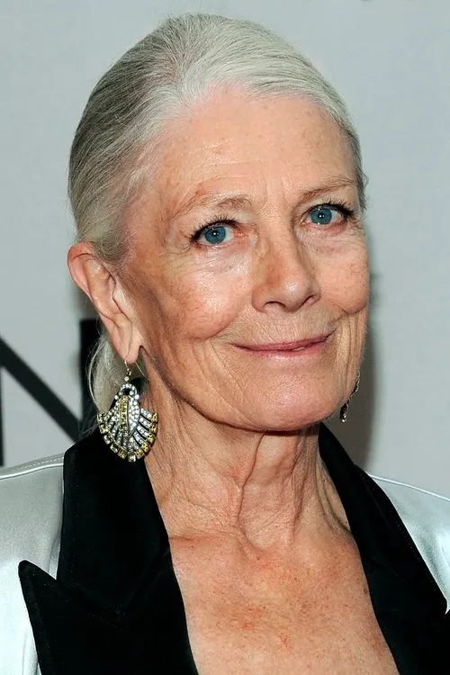 Image de l'acteur Vanessa Redgrave