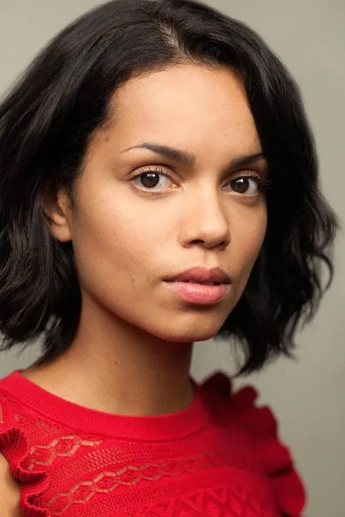 Image de l'acteur Georgina Campbell
