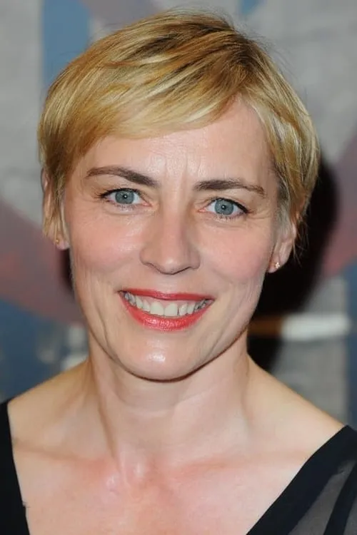 Image de l'acteur Saskia Reeves