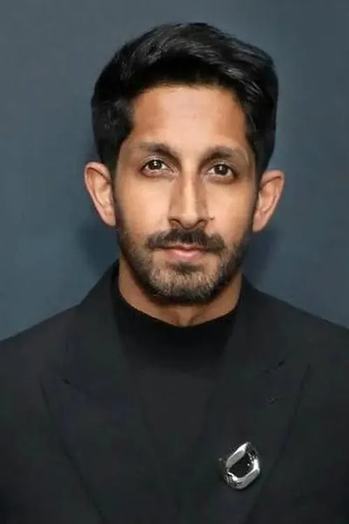 Image de l'acteur Sagar Radia