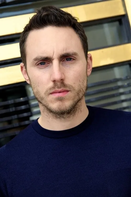 Image de l'acteur Aksel Üstün