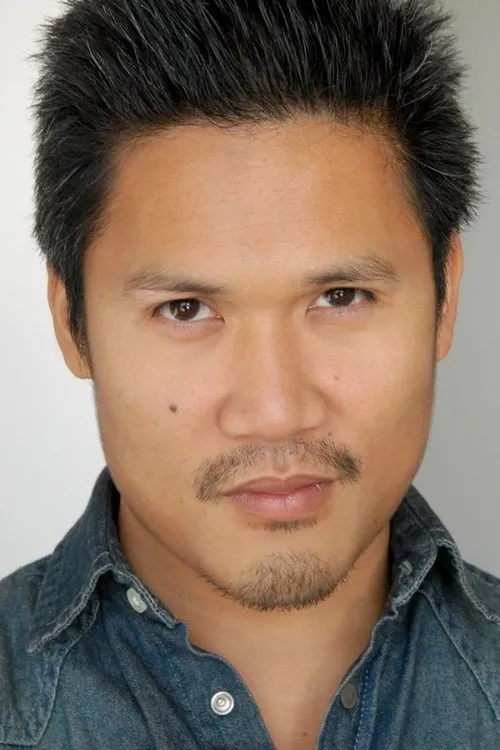 Image de l'acteur Dante Basco
