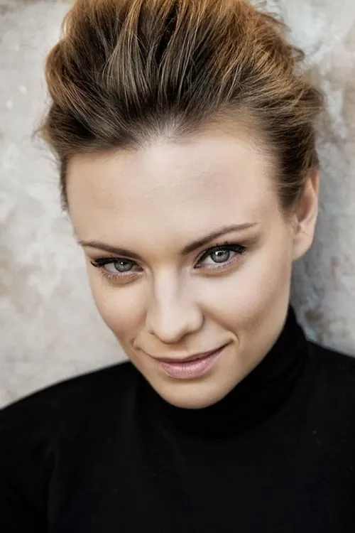Image de l'acteur Magdalena Boczarska