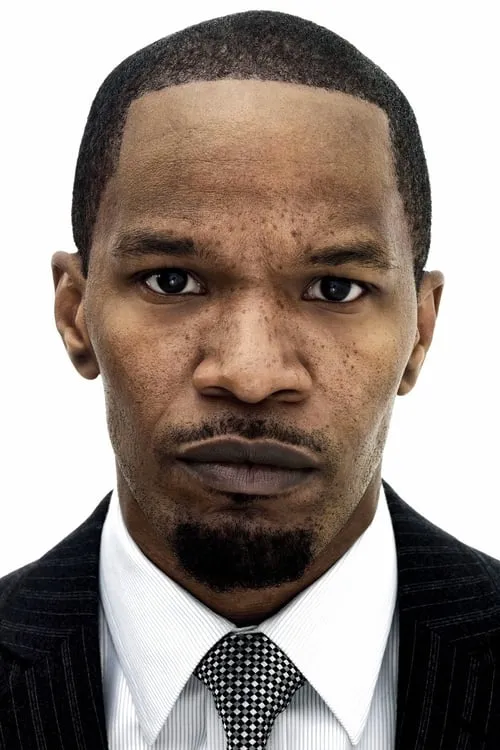 Image de l'acteur Jamie Foxx