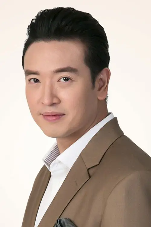 Image de l'acteur ชาตโยดม หิรัญยัติ My Dearest Assassin